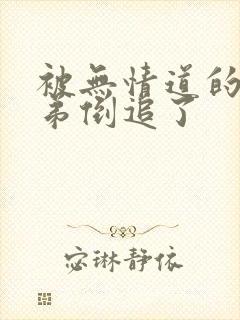 被无情道的小师弟倒追了