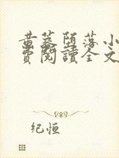 黄蓉堕落小说免费阅读全文封面