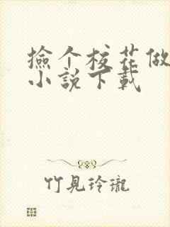 捡个校花做老婆小说下载封面
