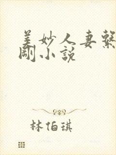 美妙人妻系列陈刚小说