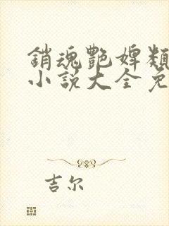 销魂艳婢类似的小说大全免费阅读