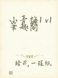 小青梅1 v1笔趣阁