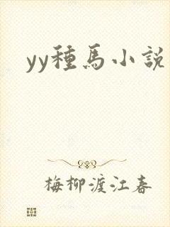 yy种马小说
