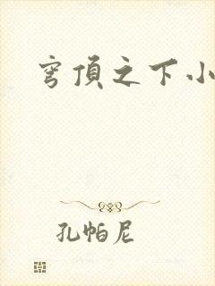 穹顶之下小说