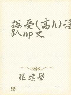 总受(高h)淫趴np文封面