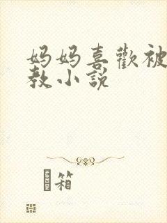 妈妈喜欢被我调教小说