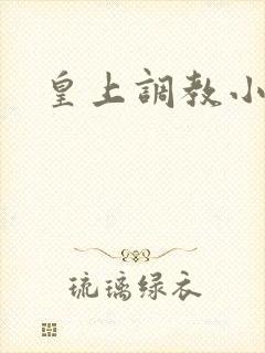 皇上调教小奶奴