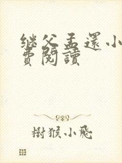 继父孟还小说免费阅读