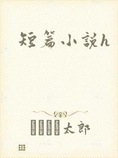 短篇小说h