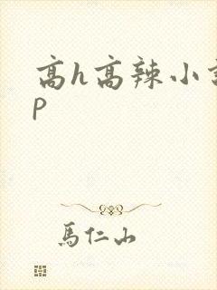 高h高辣小说np封面