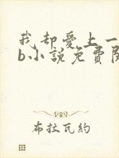 我却爱上一个sb小说免费阅读无弹窗