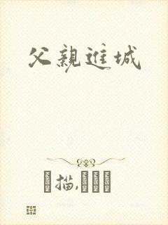 父亲进城封面