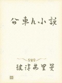 公车h小说