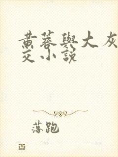 黄蓉与大灰狼淫交小说封面