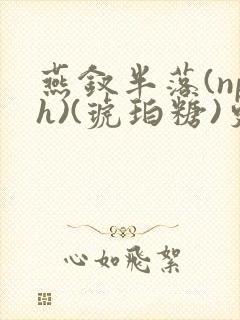 燕钗半落(nph)(琥珀糖)更新