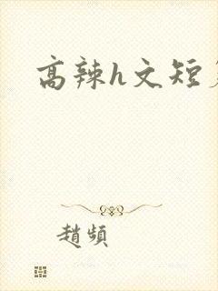 高辣h文短篇h