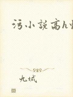 污小说高h快穿