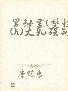 男秘书(双性)(h)大乳强制总裁攻