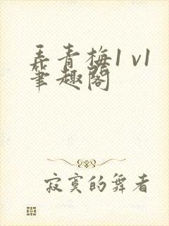 弄青梅1 v1笔趣阁