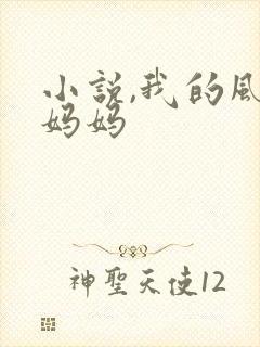 小说,我的风流妈妈