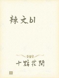 辣文bl