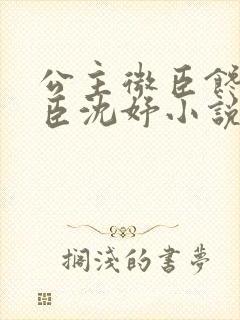 公主微臣馋了微臣沈妤小说