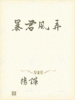 暴君风弄