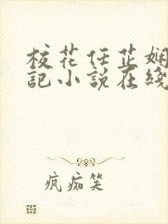 校花任芷娴的日记小说在线阅读封面