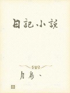 日记小说