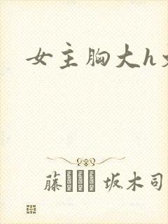女主胸大h文