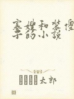 寡嫂和装傻小叔子的小说