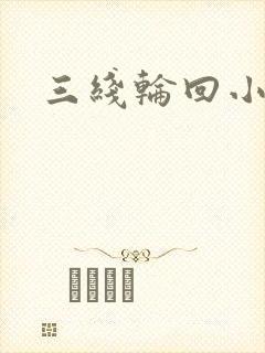 三线轮回小说封面