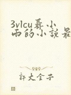3vlcu聂小雨的小说最新章节