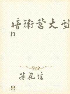 暗卫营大型hpn