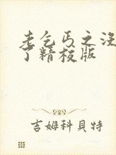 老乞丐之没完没了精校版