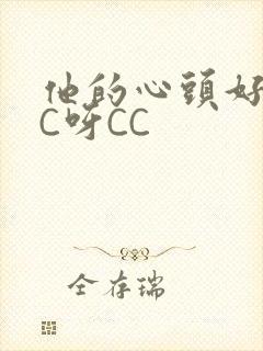他的心头好 CC呀CC封面