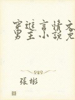 穿进言情文里撩男主小说免费阅读封面