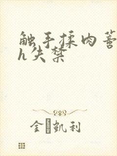 触手揉肉蒂高潮h失禁封面