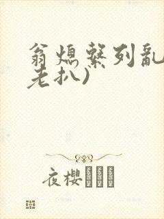 翁熄系列乱 (老扒)