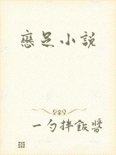恋足小说