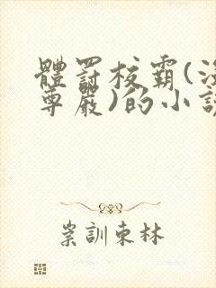 体罚校霸(没有尊严)的小说