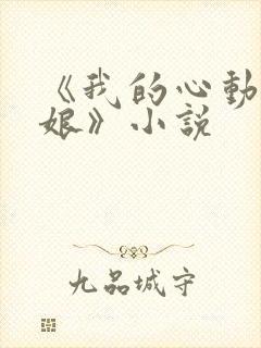 《我的心动老板娘》小说