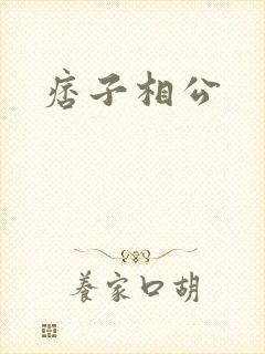 痞子相公