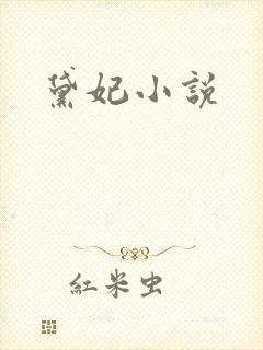 黛妃小说