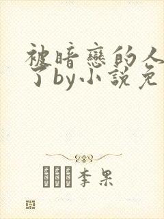 被暗恋的人俘虏了by小说免费阅读