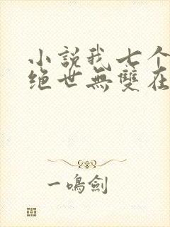 小说我七个姐姐绝世无双在线阅读