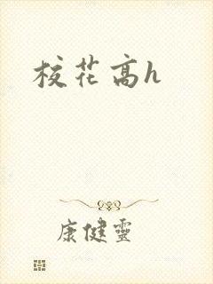 校花高h