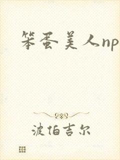 笨蛋美人np