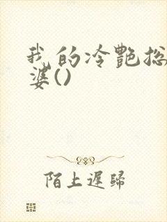 我的冷艳总裁老婆()