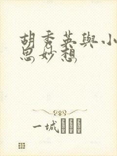 胡秀英与小雷奇思妙想